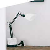 Maxbell Modern Lamp Shade Lampshade Decorative for Hotel Bedside Lights Farmhouse Horseshoe