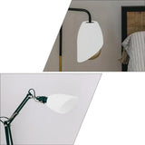 Maxbell Modern Lamp Shade Lampshade Decorative for Hotel Bedside Lights Farmhouse Horseshoe