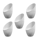 Maxbell Modern Lamp Shade Lampshade Decorative for Hotel Bedside Lights Farmhouse Horseshoe