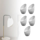 Maxbell Modern Lamp Shade Lampshade Decorative for Hotel Bedside Lights Farmhouse Horseshoe