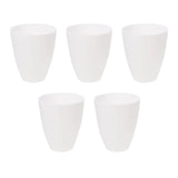 Maxbell Modern Lamp Shade Lampshade Decorative for Hotel Bedside Lights Farmhouse Flat