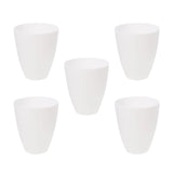 Maxbell Modern Lamp Shade Lampshade Decorative for Hotel Bedside Lights Farmhouse Flat