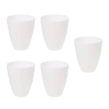 Maxbell Modern Lamp Shade Lampshade Decorative for Hotel Bedside Lights Farmhouse Flat