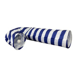 Maxbell Long Cat Tunnel Exercise Kitten Small Animals Puppy rabbit Indoor