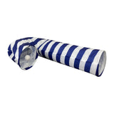 Maxbell Long Cat Tunnel Exercise Kitten Small Animals Puppy rabbit Indoor