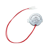 Maxbell Egg Turner Motor for Automatic Incubator Egg Turning Tray Motor 2.5RPM AC 110V