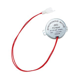 Maxbell Egg Turner Motor for Automatic Incubator Egg Turning Tray Motor 2.5RPM AC 110V