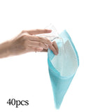 Maxbell 40Pcs Thickness Pet Pee Pad Non Woven Fabric Urine Pad Dog Training Pads