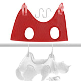 Maxbell Dogs Cats Grooming Hammock Professional Accessories Pet Supplies Comfortable Size S