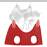 Maxbell Dogs Cats Grooming Hammock Professional Accessories Pet Supplies Comfortable Size M