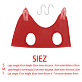 Maxbell Dogs Cats Grooming Hammock Professional Accessories Pet Supplies Comfortable Size M