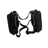 Maxbell Dog Protective Ear Muffs Hearing Protector for Fireworks Thunder Helicoptter B