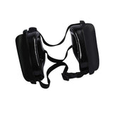 Maxbell Dog Protective Ear Muffs Hearing Protector for Fireworks Thunder Helicoptter B