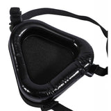 Maxbell Dog Protective Ear Muffs Hearing Protector for Fireworks Thunder Helicoptter B