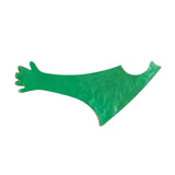 Maxbell Disposable Long Arm Gloves Waterproof Food Grade for Pet Care Gardening