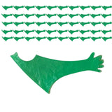 Maxbell Disposable Long Arm Gloves Waterproof Food Grade for Pet Care Gardening