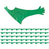 Maxbell Disposable Long Arm Gloves Waterproof Food Grade for Pet Care Gardening