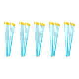 Maxbell 50 Pcs Dog Insemination Tube Flexible Dog Breeding Kit Disposable Practical 40cm