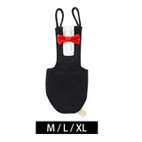 Maxbell Cute Parrots Flight Suit Washable Bird Costume for Halloween Festival Party M