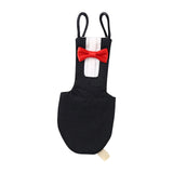 Maxbell Cute Parrots Flight Suit Washable Bird Costume for Halloween Festival Party M