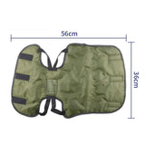 Maxbell Cow Blanket Windproof Jacket Calf Warm Clothing for Pasture Livestock Sheep