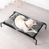 Maxbell All Seasons Dog Bed Pet Kennel Sofa Bedding Stable for Kitty Sleeping Cats Small Cushion