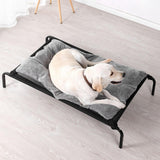 Maxbell All Seasons Dog Bed Pet Kennel Sofa Bedding Stable for Kitty Sleeping Cats Small Cushion