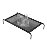 Maxbell All Seasons Dog Bed Pet Kennel Sofa Bedding Stable for Kitty Sleeping Cats Small Rack