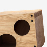 Maxbell Durable Cat Corrugated Scratcher Toy Kitten Indoor Board Grind Claws Play
