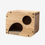 Maxbell Durable Cat Corrugated Scratcher Toy Kitten Indoor Board Grind Claws Play