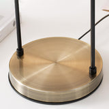 Maxbell Electric Candle Warmer Lamp Top Down Melting for Bedroom Home Decor Office Black