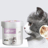 Maxbell Non Woven Fabric Stain Remover Beach Towels Kittens Camping Comfortable Ear 200 Pcs
