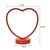 Maxbell Table Lamp Lantern Lighting Fixture Desk Light for Home Party Dining Room Button Switch