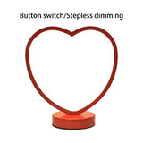Maxbell Table Lamp Lantern Lighting Fixture Desk Light for Home Party Dining Room Button Switch
