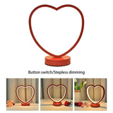 Maxbell Table Lamp Lantern Lighting Fixture Desk Light for Home Party Dining Room Button Switch