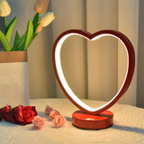 Maxbell Table Lamp Lantern Lighting Fixture Desk Light for Home Party Dining Room Button Switch