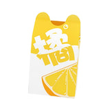 Maxbell Cat Scratching Board House Corrugated Cardboard Wear Resistant Widely Used Orange