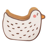 Maxbell Cat Scratch Pad Nest Interactive Play Toy Cat Scratching Lounge Bed Lounger