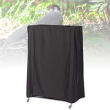 Maxbell Large Bird Cage Cover Dustproof Waterproof Good Night Blackout for Outdoor