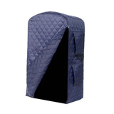 Maxbell Bird Cage Cover Washable Rainproof Windproof Blackout Cover for Accessories Plus cotton