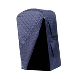 Maxbell Bird Cage Cover Washable Rainproof Windproof Blackout Cover for Accessories Plus cotton