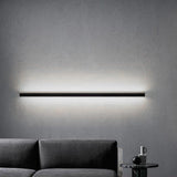 Maxbell Modern LED Long Wall Lamp Light Sconce Bedside Lamp for Home Hallway Decor White Light 60cm