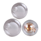 Maxbell Lampshade Cover Ceiling Light Fixture Office Bedroom Glass Globe Lamp Shade White 80mm