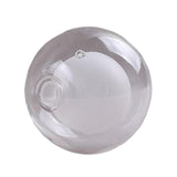 Maxbell Lampshade Cover Ceiling Light Fixture Office Bedroom Glass Globe Lamp Shade White 80mm