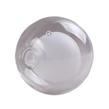 Maxbell Lampshade Cover Ceiling Light Fixture Office Bedroom Glass Globe Lamp Shade White 80mm