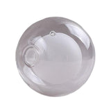Maxbell Lampshade Cover Ceiling Light Fixture Office Bedroom Glass Globe Lamp Shade White 100mm