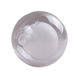 Maxbell Lampshade Cover Ceiling Light Fixture Office Bedroom Glass Globe Lamp Shade White 100mm