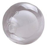 Maxbell Lampshade Cover Ceiling Light Fixture Office Bedroom Glass Globe Lamp Shade White 100mm