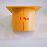 Maxbell 3 Packs Homing Pigeon House Door Barrier Free for Flying Pigeon Poultry Cage