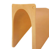 Maxbell 3 Packs Homing Pigeon House Door Barrier Free for Flying Pigeon Poultry Cage